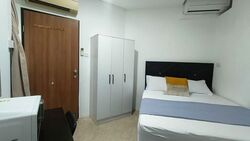 Sunshine Plaza (D7), Apartment #577346051